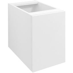 Sapho WA030-3030 WAVE szafka wisząca dolna 30x45x478cm prawa/lewa