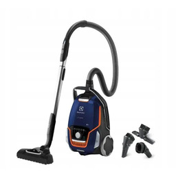 Odkurzacz tradycyjny workowy Electrolux UltraOne EUOC94DB 700W Niebieski