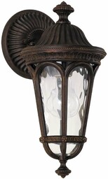 Elewacyjna LAMPA zewnętrzna FE-REGENTCOURT-S Elstead FEISS ścienna OPRAWA