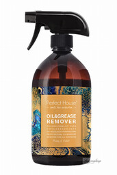 Perfect House - OIL & GREASE REMOVER -