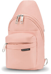 Plecak na jedno ramię Puccini Active Sling Bag