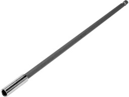 Yato UCHWYT DO BITÓW 1/4 x 250MM YT-04683