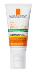 La Roche-Posay Anthelios SPF50+ UVMUNE 400 krem-żel Oil