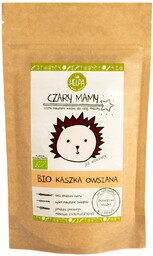 Helpa Kaszka owsiana 200 g (EKO)