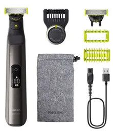 Philips OneBlade Pro QP6552/15 Golarka hybrydowa
