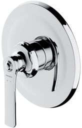 OMNIRES Armance Bateria prysznicowa podtynkowa chrom (CR)