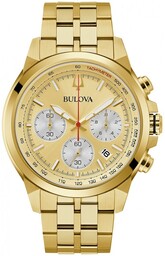 BULOVA Zegarek 97B217