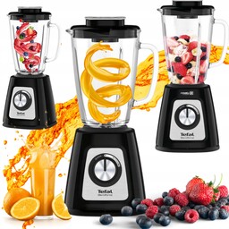 Blender kielichowy Tefal BlendForce 2 BL435831 do Miksowania