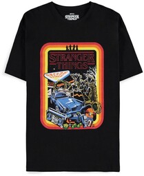 koszulka STRANGER THINGS - ARCADE-XL