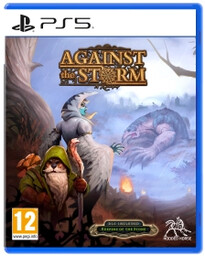 Against the Storm Gra na PS5 Gra