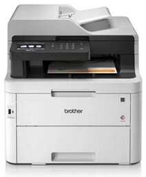 Urządzenie wielofunkcyjne Brother MFC-L3740CDW