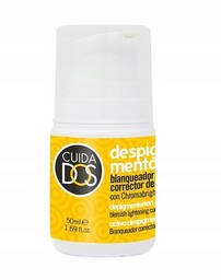 Valquer Depigmentation Active SPF20 krem nawilżający do twarzy