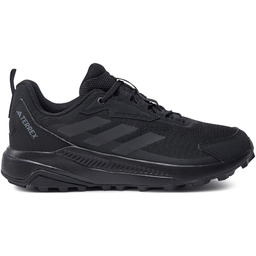 Trekkingi adidas Terrex Anylander ID3464 Czarny