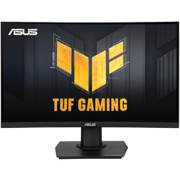 ASUS TUF Gaming VG24VQER - 24" Full HD