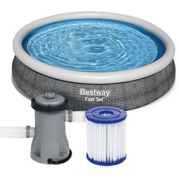 Basen rozporowy 366 x 76 cm Bestway