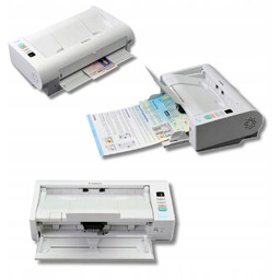 Skaner Canon imageFORMULA DR-M140