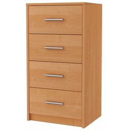Komoda szafka Bodo 4S Olcha 40cm szuflady regał