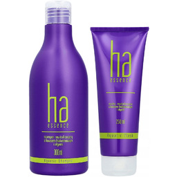 Stapiz Ha Essence - zestaw rewitalizujący do włosów