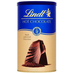 Czekolada pitna Lindt Hot Chocolate 300g puszka