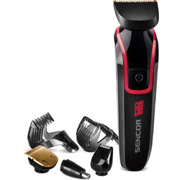 Maszynka do strzyżenia włosów SENCOR SHP 6201RD