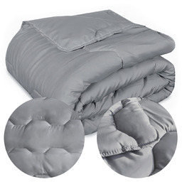 Kołdra 160x200 Antyalergiczna Kaja Letnia 03