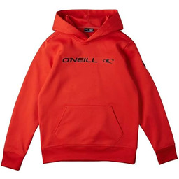 O''Neill Chłopięca Rutile Hooded Fleece SkiFleece koszulka