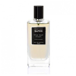 Saphir Men The Last 50ml woda perfumowana