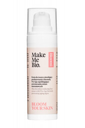 Make Me Bio - Bloomi - Discoloration-reducing Face