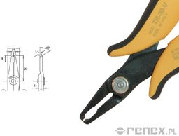 Obcinaczka TR 30 V PIERGIACOMI