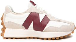 Sneakersy New Balance WS327KA Beżowy