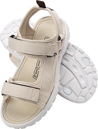 CRESSI Pete Sandal Sand/White 45 - Sandały unisex