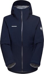 Mammut Linard Guide HS kurtka damska z kapturem