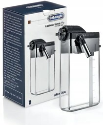 Pojemnik Karafka Dzbanek na Mleko Ekspres DeLonghi Magnifica