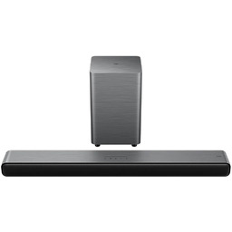 Soundbar 2.1 Tcl S55HE