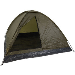 Mil-Tec, Namiot turystyczny, 3 osobowy, Iglo Standard