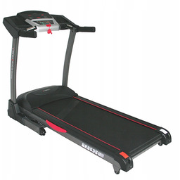 Bieżnia elektryczna Hms BE8535 do 180 kg