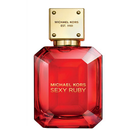 Michael Kors Sexy Ruby woda perfumowana 50 ml