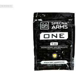 Kulki ASG 6 mm Specna Arms ONE 0.23g