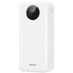 Powerbank BWOO P64 - 22,5W PD 30000 mAh