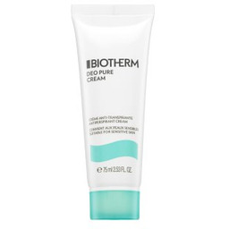 Biotherm Deo Pure dezodorant w kremie Antiperspirant Cream