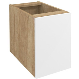 Sapho WA030-3022 WAVE szafka wisząca dolna 30x45x478cm prawa/lewa