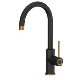 Quadron Jodie Q Line Slim 3623511BLMDC1 Pure carbon/Miedź