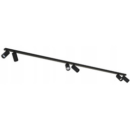 Nowodvorski Lampa sufitowa spot reflektor Listwa Mono VI