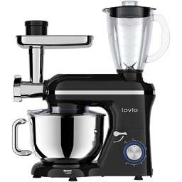 Robot kuchenny mikser planetarny Lovio ChefAssistant Plus 1900
