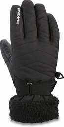 rękawiczki damskie DAKINE ALERO GLOVE Black