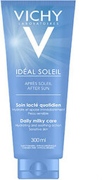 VICHY Capital Soleil mleczko po opalaniu 300ml +