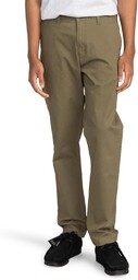 Element Spodnie HOWLAND CLASSIC CHINO Young Mens Green