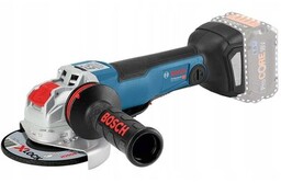 Bosch_elektronarzedzia Szlifierka kątowa BOSCH Professional GWX 18V-10 06017B0100