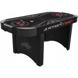 Cymbergaj Air Hockey Buffalo Astrodisc 6ft