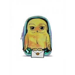 Plecak Harry Potter - Hedwig